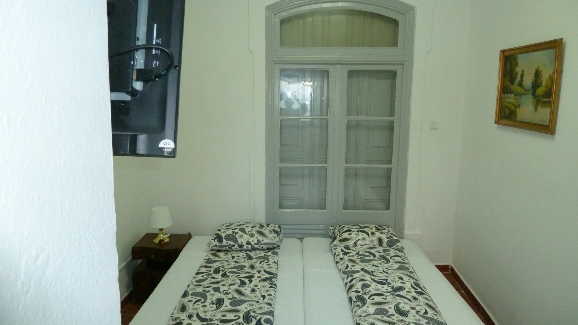 Midtown Guest House Lisboa المظهر الخارجي الصورة