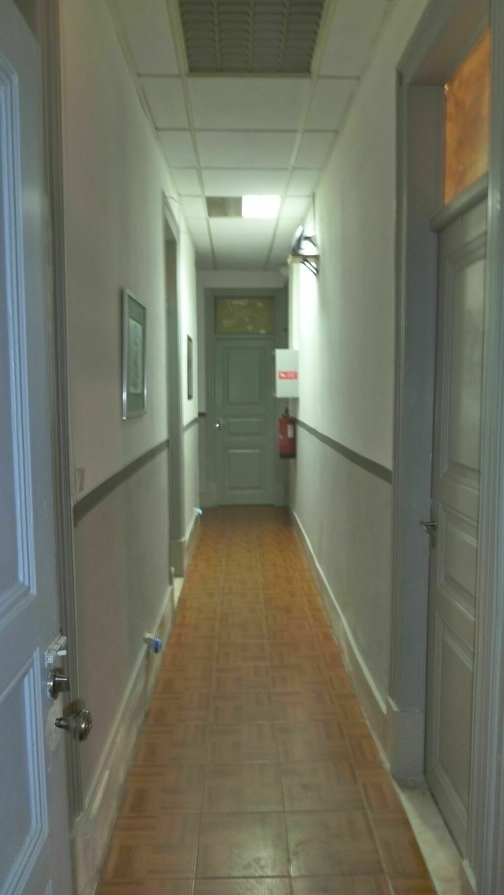Midtown Guest House Lisboa المظهر الخارجي الصورة