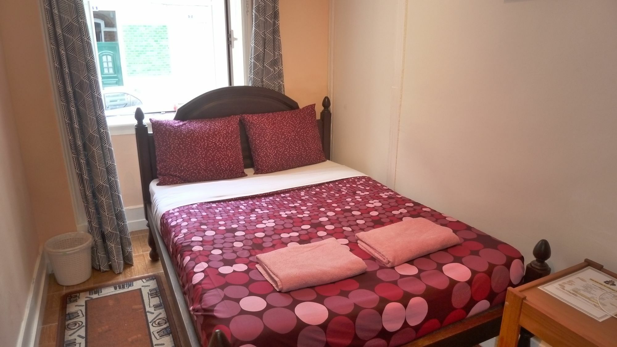 Midtown Guest House Lisboa المظهر الخارجي الصورة