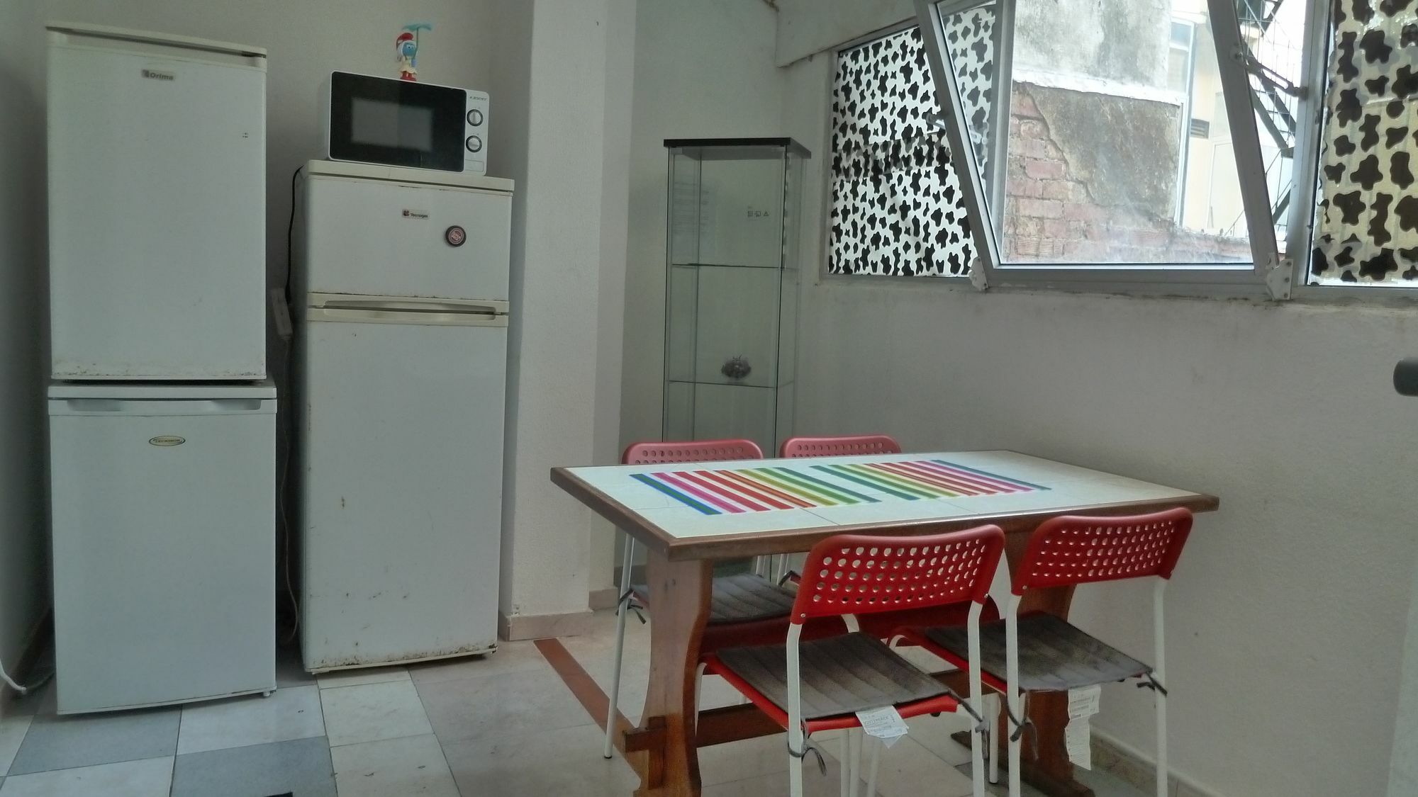 Midtown Guest House Lisboa المظهر الخارجي الصورة