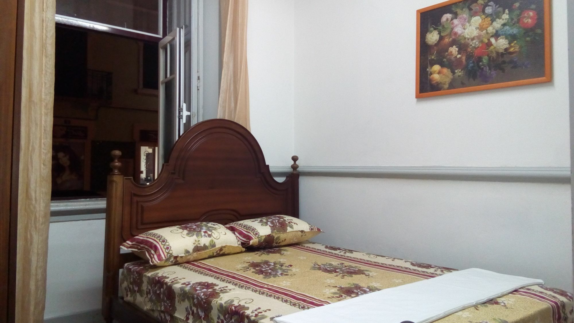 Midtown Guest House Lisboa المظهر الخارجي الصورة