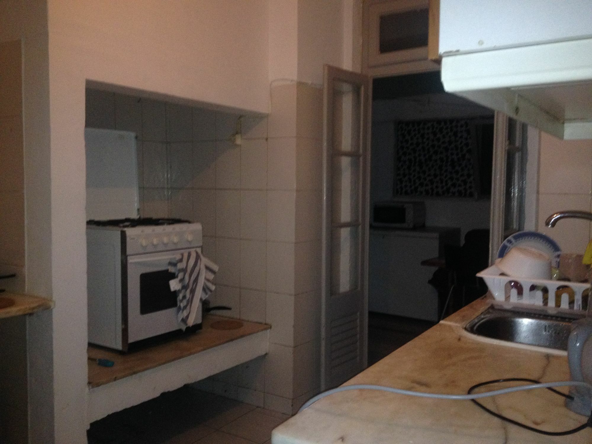 Midtown Guest House Lisboa المظهر الخارجي الصورة