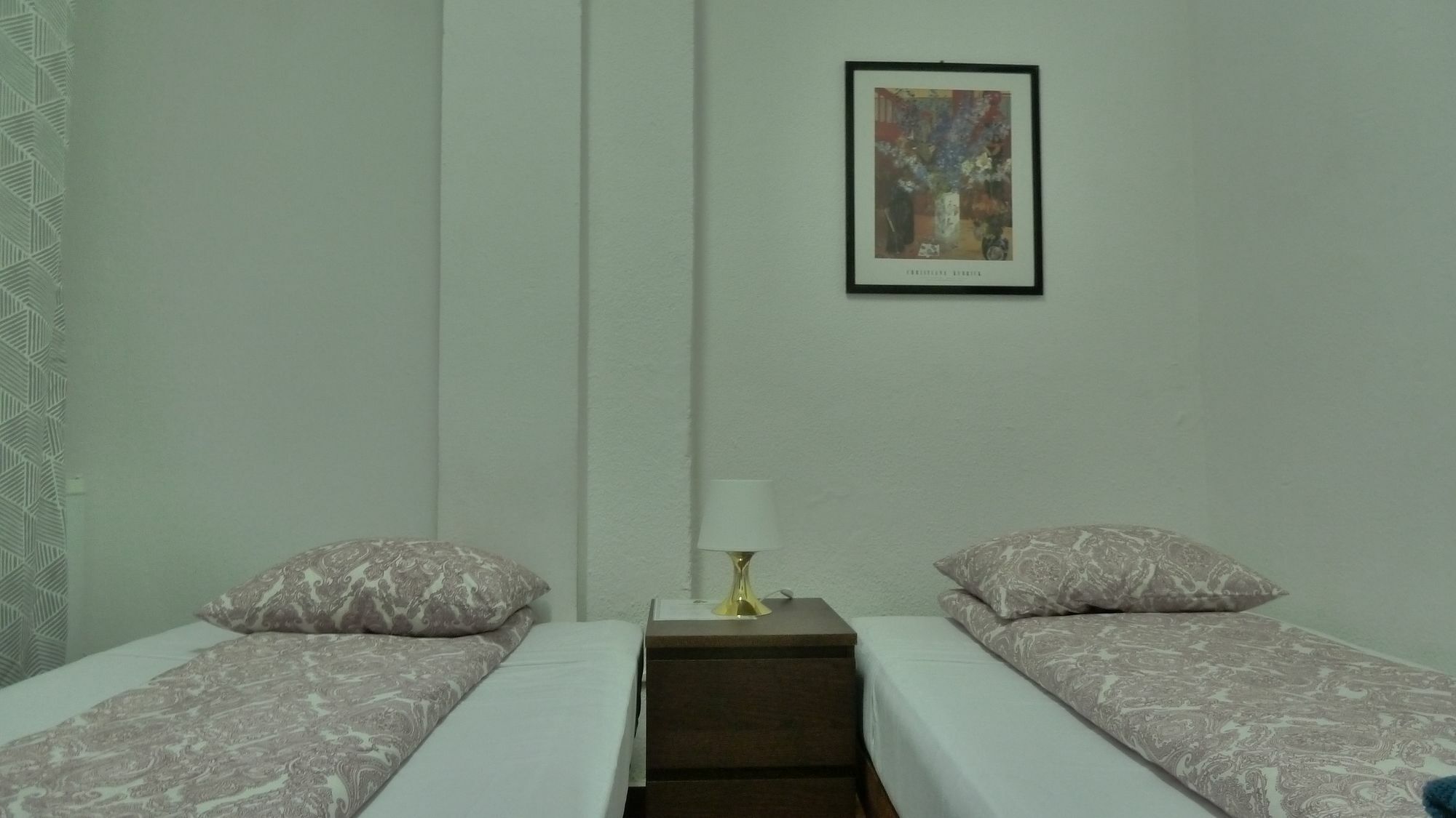 Midtown Guest House Lisboa المظهر الخارجي الصورة