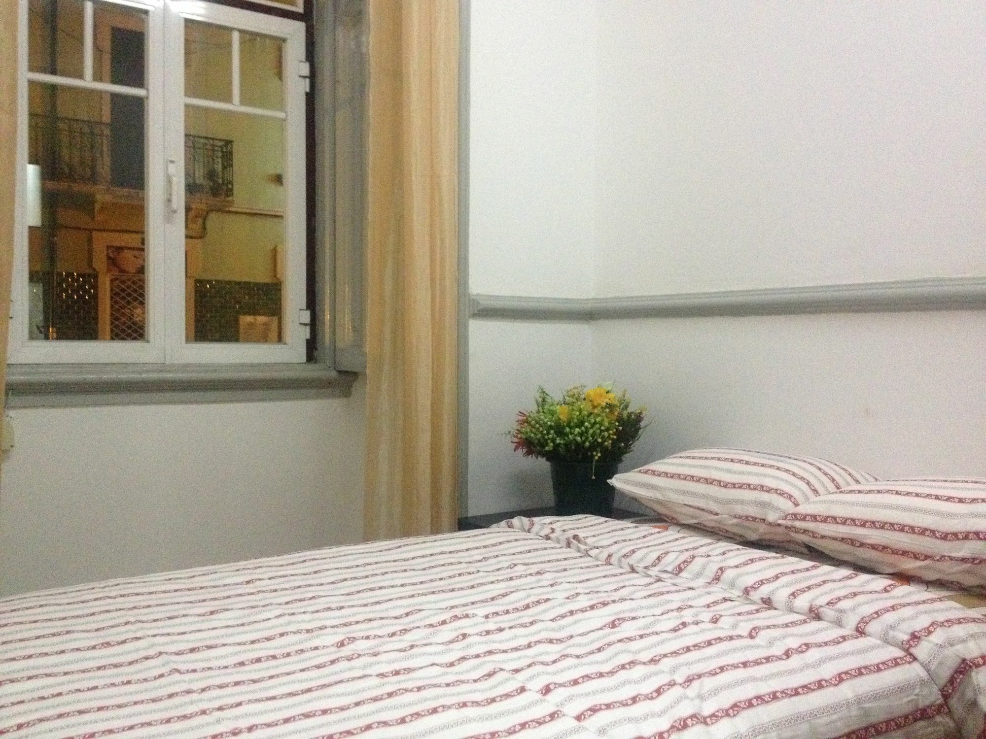 Midtown Guest House Lisboa المظهر الخارجي الصورة