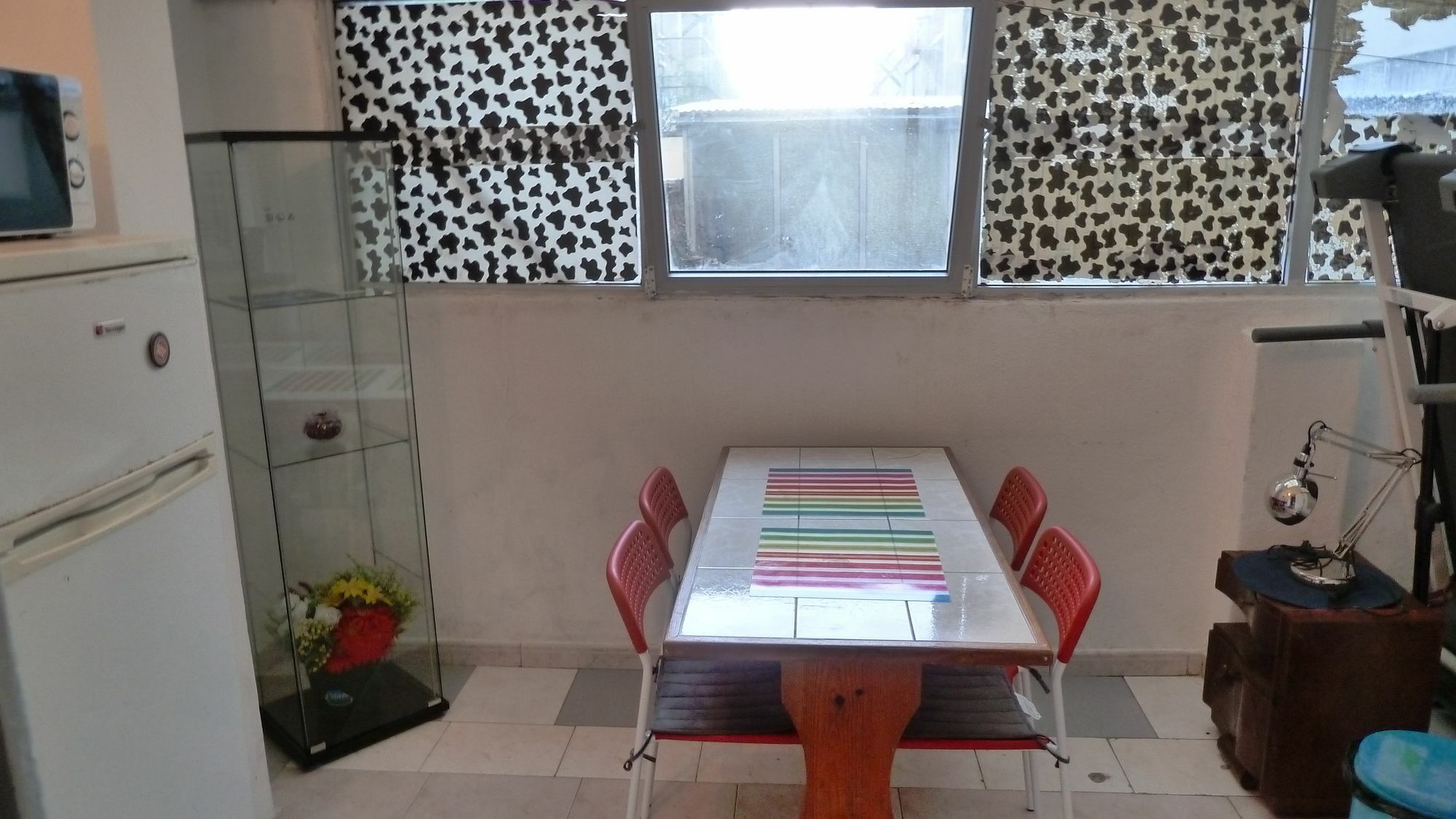Midtown Guest House Lisboa المظهر الخارجي الصورة