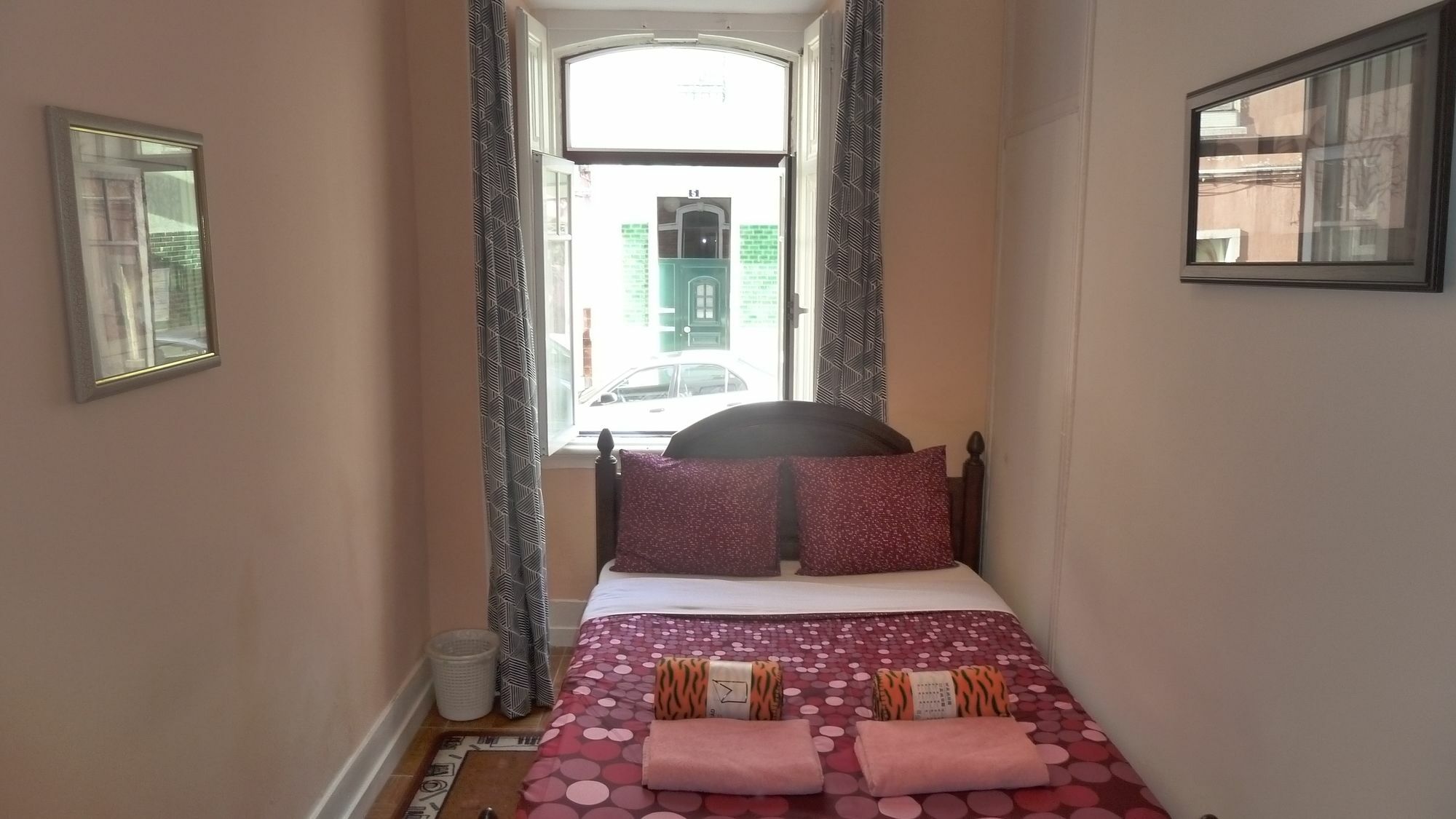 Midtown Guest House Lisboa المظهر الخارجي الصورة