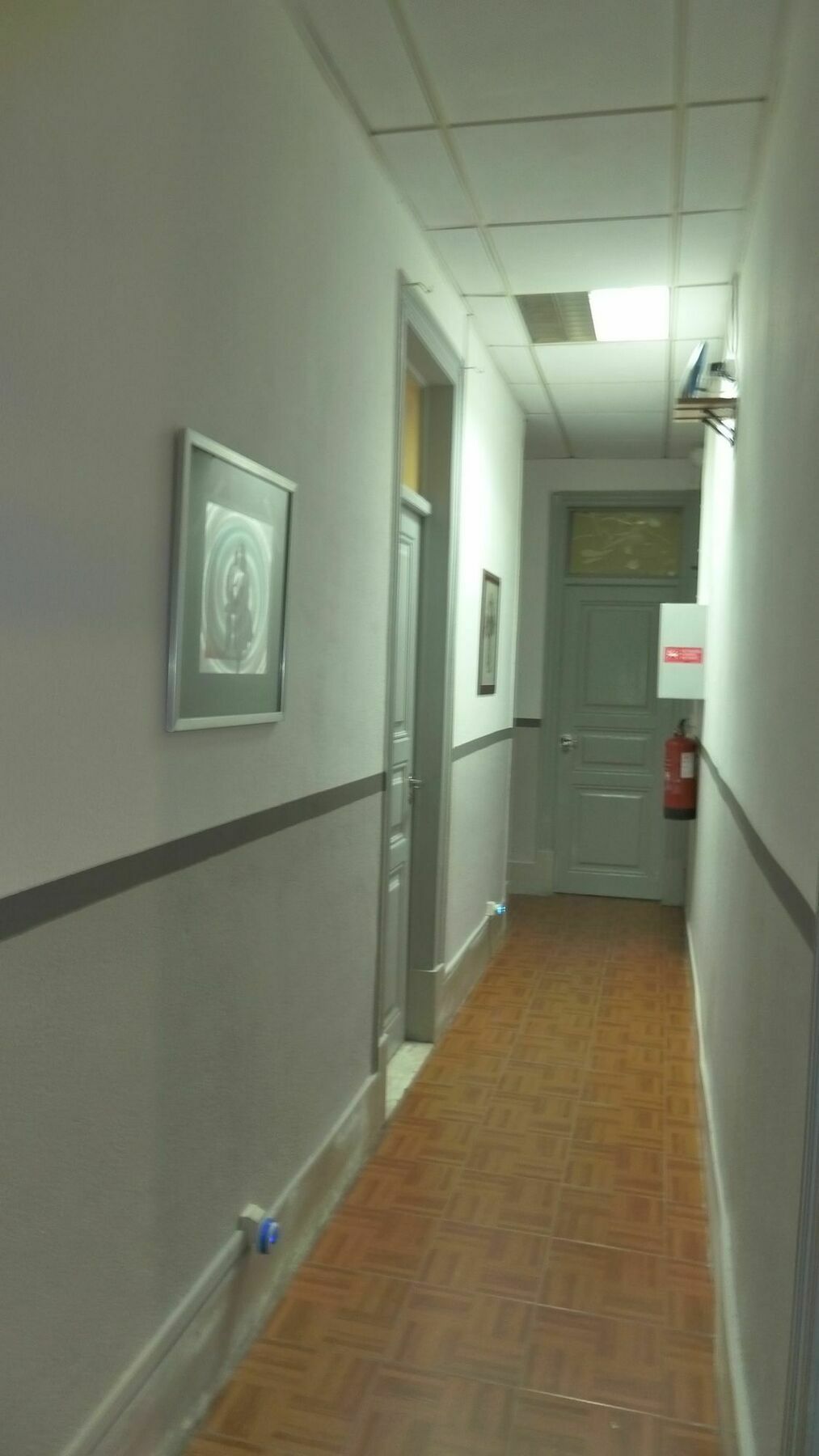 Midtown Guest House Lisboa المظهر الخارجي الصورة