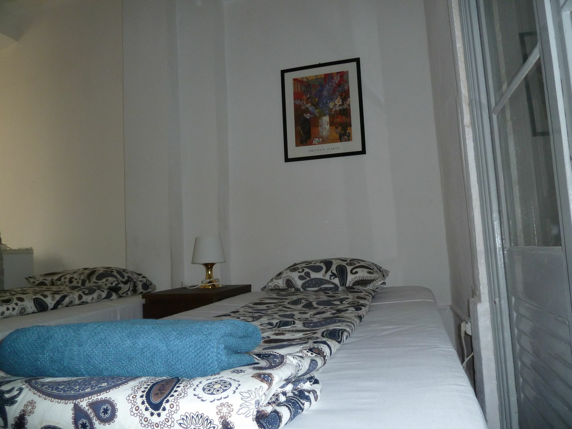 Midtown Guest House Lisboa المظهر الخارجي الصورة