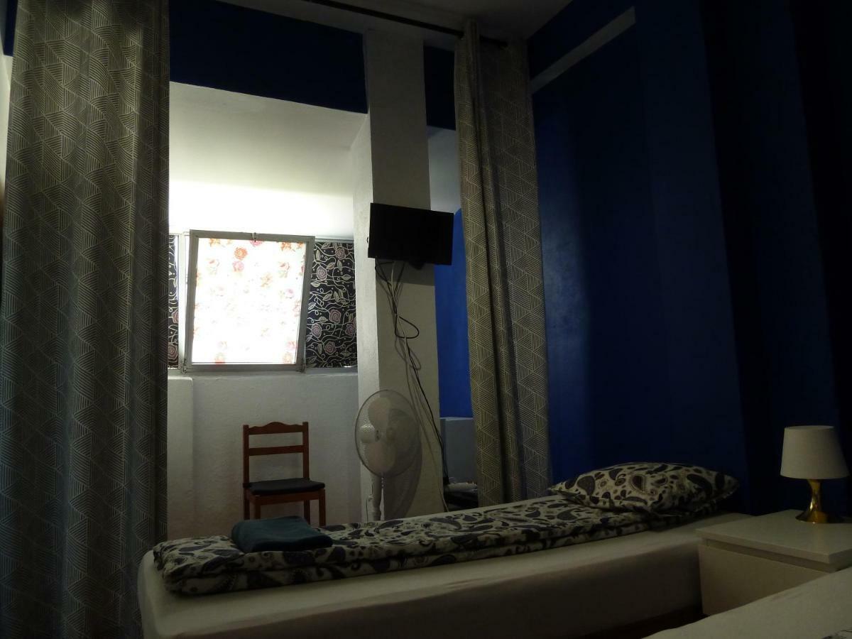 Midtown Guest House Lisboa المظهر الخارجي الصورة