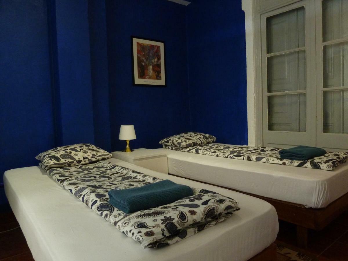 Midtown Guest House Lisboa المظهر الخارجي الصورة