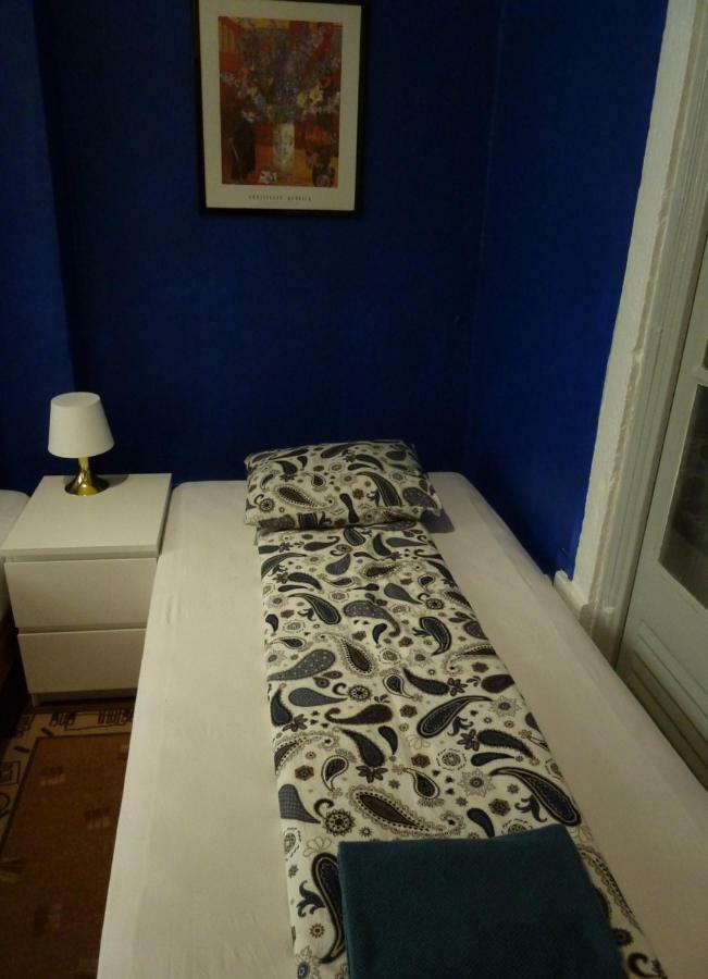 Midtown Guest House Lisboa المظهر الخارجي الصورة
