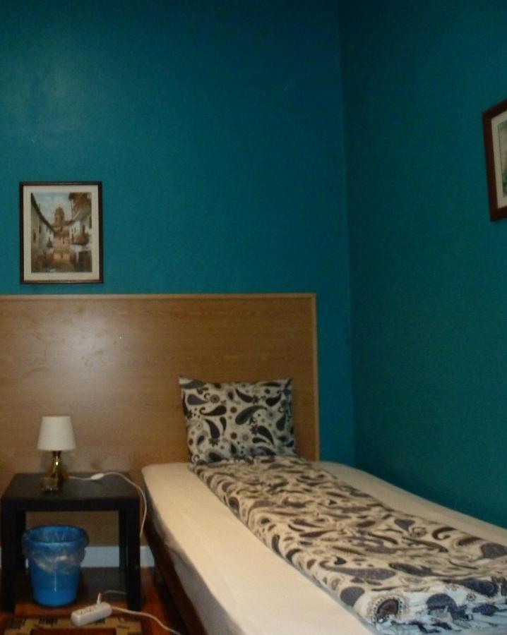 Midtown Guest House Lisboa المظهر الخارجي الصورة