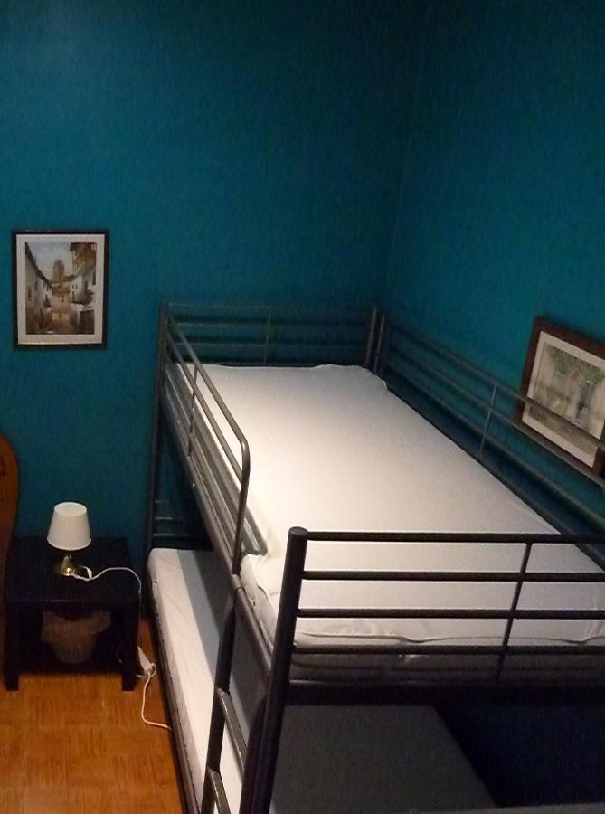 Midtown Guest House Lisboa المظهر الخارجي الصورة