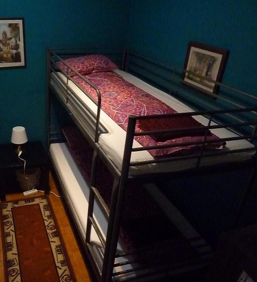 Midtown Guest House Lisboa المظهر الخارجي الصورة